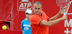 ATP Monte Carlo: Copil pierde în primul tur al calificărilor