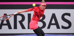 WTA Madrid: Begu și Halep avansează în sferturi la dublu