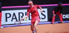 WTA Madrid: Halep și Cîrstea joacă în sferturi