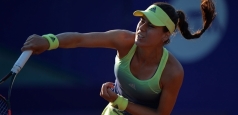 WTA Roma: Cîrstea nu trece de calificări
