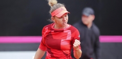 WTA Roma: Halep se califică în premieră în finală