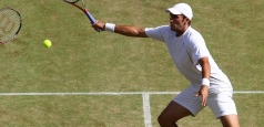 Wimbledon: Eliminări la dublu masculin
