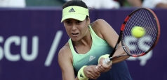BRD Bucharest Open: Sorana Cîrstea - Ana Bogdan, meciul vedetă din primul tur