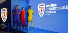 FRF a lansat noua identitate de brand a echipei naționale