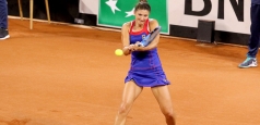 WTA Istanbul: Înfrângere în două seturi în semifinale