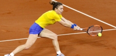 WTA Roma: Revanșa mai așteaptă