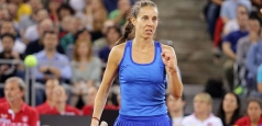 WTA Strasbourg: Buzărnescu speră la a treia finală în 2018