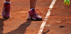 Roland Garros: Victorii pe linie pentru juniori
