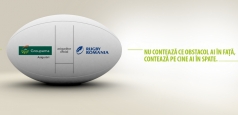 Groupama Asigurări devine asiguratorul oficial al echipei naționale de rugby si al FRR