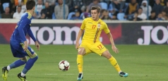 Naționala U21 va juca împotriva Țării Galilor la Cluj-Napoca