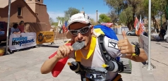 Andrei Gligor, ultramaratonistul care aleargă pentru copiii cu autism