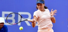 WTA Seul: Țig, singura româncă rămasă în concursul de simplu