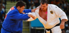 CSM București va lupta pentru a doua oară consecutiv în Liga Campionilor la judo