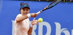 WTA Hua Hin: Parcurs remarcabil pentru Țig