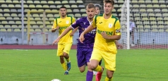 Liga 2: CS Mioveni câștigă la Pitești și complică ecuația promovării