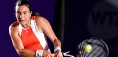 WTA Praga: Ruse și Paar, în turul secund al calificărilor