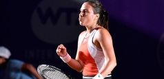 WTA Praga: Ruse, victorie fantastică după peste 3 ore de joc