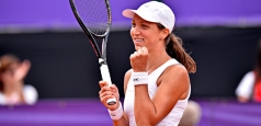 WTA Istanbul: Țig câștigă primul titlu WTA al carierei