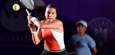 Roland Garros: Cinci românce în turul 2 al calificărilor
