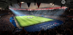 EA SPORTS FIFA 21 oferă cea mai autentică experiență de joc prin intermediul consolelor de nouă generație