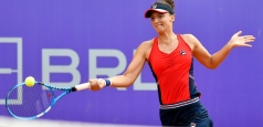 WTA Roma: Begu avansează în turul secund al probei de dublu