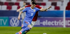 U23: Înfrângere în primul amical de la Marbella
