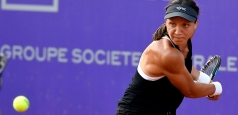 WTA Bad Homburg: Țig avansează în optimi