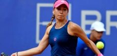 WTA Budapesta: Victorii pentru Bara și Buzărnescu