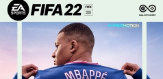 EA SPORTS FIFA 22 cu tehnologie next-gen HYPERMOTION se lansează astăzi la nivel global