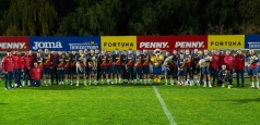 Ciobănescul Carpatin - noua mascotă care susține Echipa Națională de Fotbal