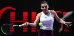 WTA Linz: Halep și Cristian joacă o semifinală românească