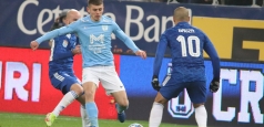 Liga 1: FC Voluntari câștigă cu două goluri înscrise în 4 minute