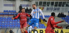 Liga 1: Ritm alert, patru goluri și remiză la Botoșani