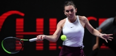 WTA Melbourne: Victorie muncită pentru Halep