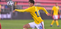 U21: Jucătorii lui Florin Bratu revin fantastic pe final