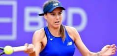 WTA Istanbul: Zi fastă pentru românce