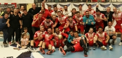 Cupa României: Dinamo păstrează trofeul după un meci dramatic cu CSA Steaua