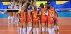 România – Cehia în semifinala Golden League 2022