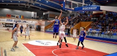 România încheie fără înfrângere prima fază a FIBA Eurobasket 2025 Pre-Qualifiers
