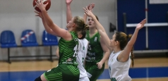 Sepsi SIC Sf. Gheorghe va juca în grupele de calificare în EuroLeague Women