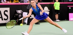 WTA Varșovia: Ana Bogdan cedează în două seturi în ultimul act
