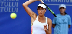 Zece jucătoare din România pe tabloul principal la BCR Iași Open, turneu de categorie WTA 125