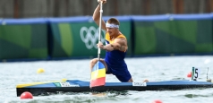 Cătălin Chirilă câștigă două medalii la Campionatele Mondiale de Canoe Sprint