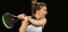 WTA Toronto: Debut în forță pentru Simona Halep
