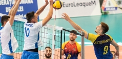 România a învins Bosnia și Herțegovina în preliminariile Campionatului European