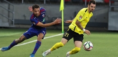 Liga 2: CSA Steaua ratează un penalty în prelungiri