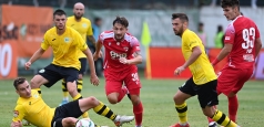 Liga 2: Dinamo respiră. Victorie la Chiajna după trei înfrângeri