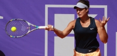 WTA București: Tricolorele evoluează pe terenurile CNT