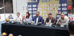 România intră în febra finalelor circuitelor mondiale de baschet 3x3 de la Constanța