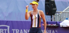 WTA București: O româncă intră în careul de ași